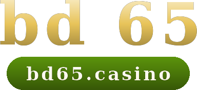 bd 65 logo